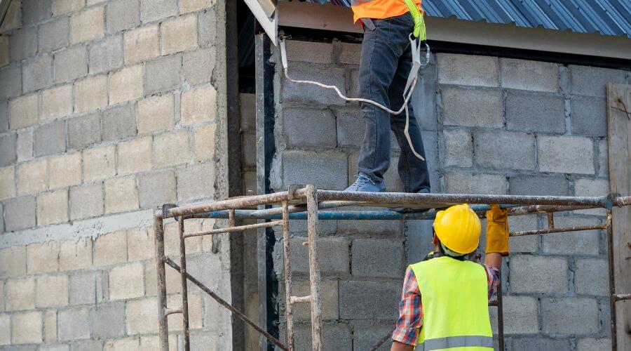 Expert Emergency Roof Repairs services in Tell, TX